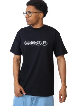T-shirty-Carhartt WIP Koszulka Bumper