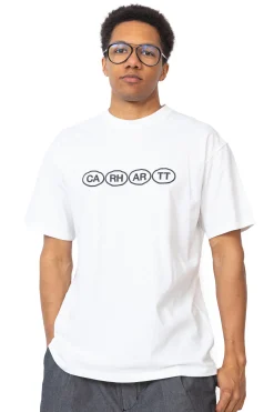 T-shirty-Carhartt WIP Koszulka Bumper