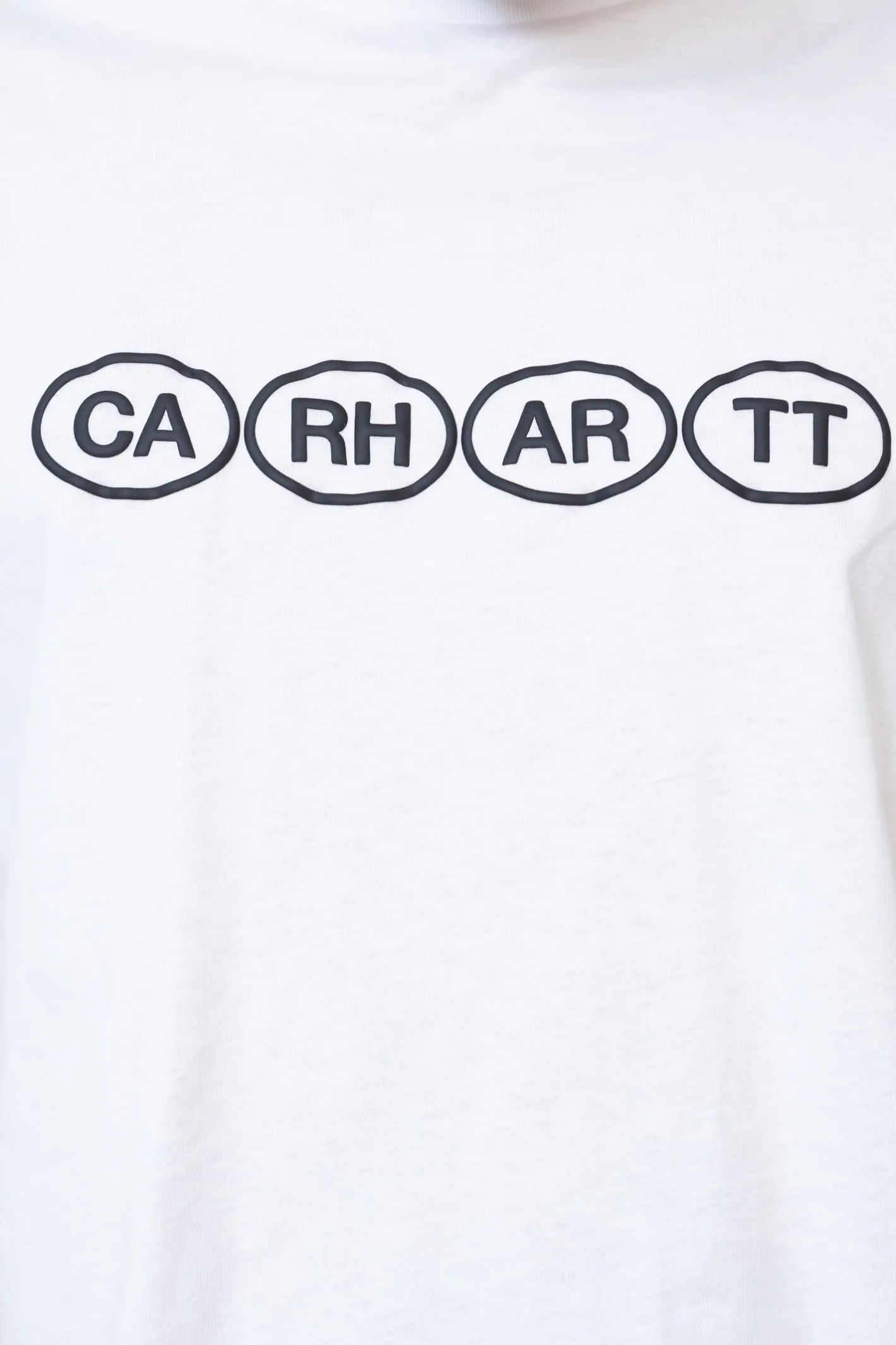 T-shirty-Carhartt WIP Koszulka Bumper