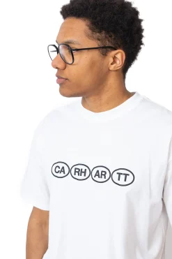 T-shirty-Carhartt WIP Koszulka Bumper