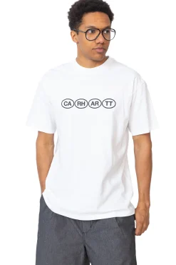 T-shirty-Carhartt WIP Koszulka Bumper