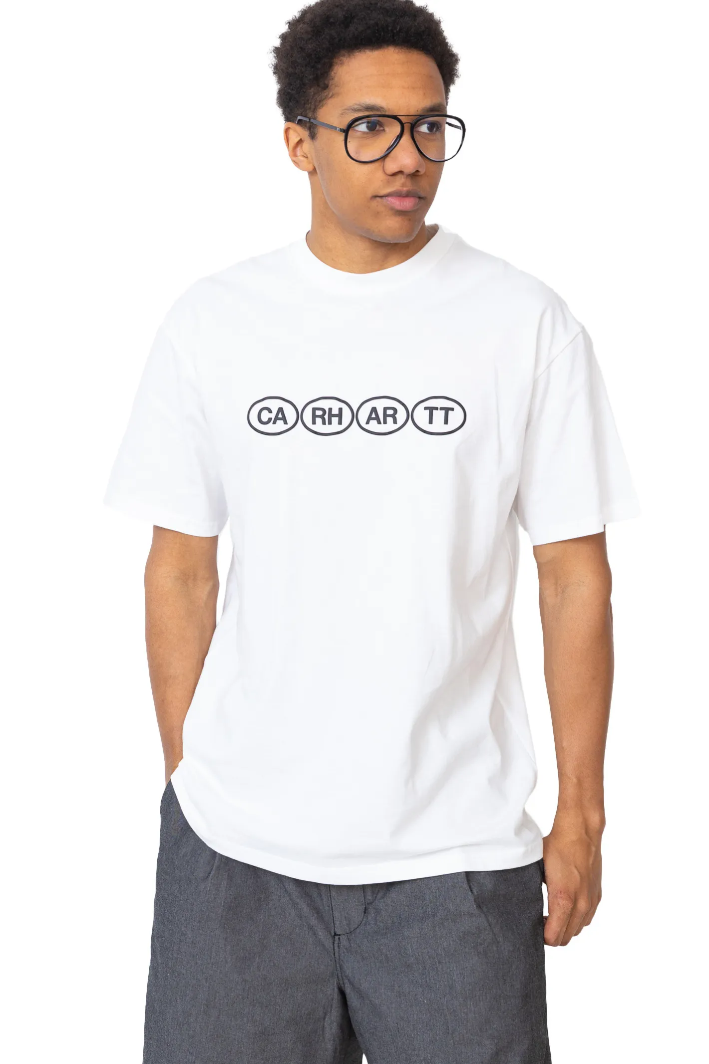 T-shirty-Carhartt WIP Koszulka Bumper