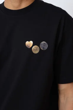 T-shirty-Carhartt WIP Koszulka Button
