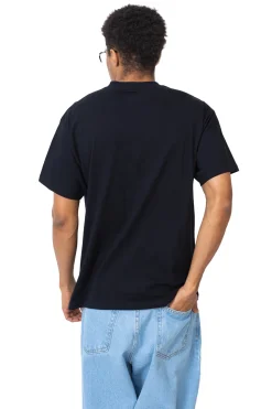 T-shirty-Carhartt WIP Koszulka Cai Arfon Bellis