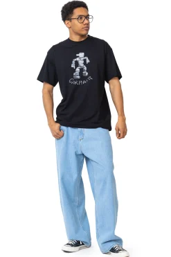 T-shirty-Carhartt WIP Koszulka Cairn Man