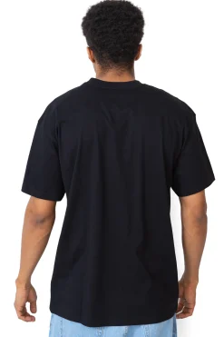 T-shirty-Carhartt WIP Koszulka Cairn Man