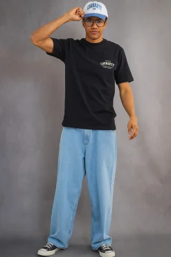 T-shirty-Carhartt WIP Koszulka Catalogue C