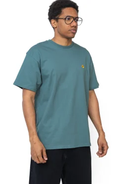 T-shirty-Carhartt WIP Koszulka Chase