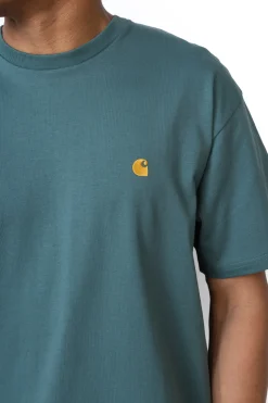 T-shirty-Carhartt WIP Koszulka Chase