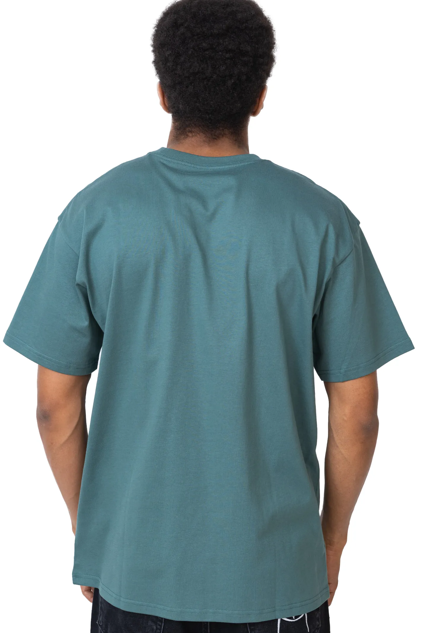 T-shirty-Carhartt WIP Koszulka Chase