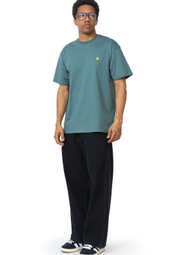 T-shirty-Carhartt WIP Koszulka Chase