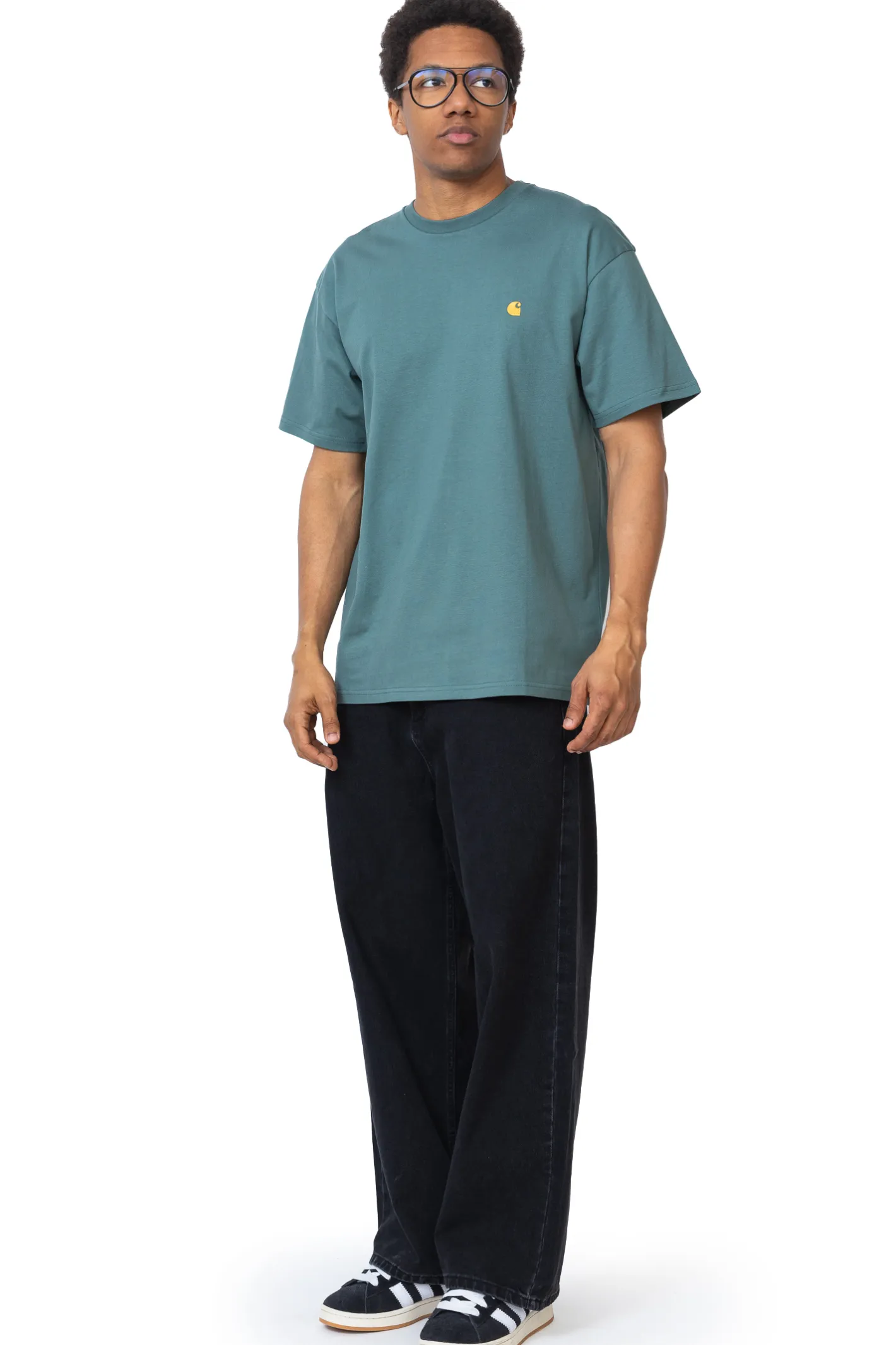 T-shirty-Carhartt WIP Koszulka Chase