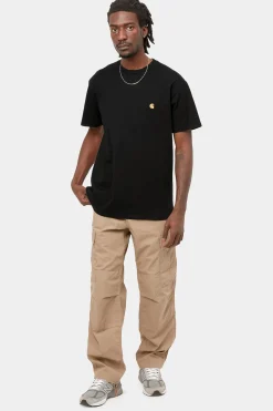 T-shirty-Carhartt WIP Koszulka Chase