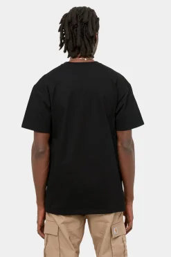 T-shirty-Carhartt WIP Koszulka Chase