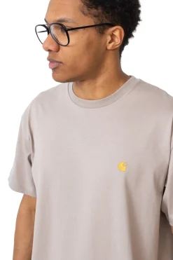 T-shirty-Carhartt WIP Koszulka Chase