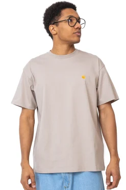 T-shirty-Carhartt WIP Koszulka Chase