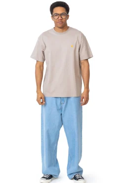 T-shirty-Carhartt WIP Koszulka Chase
