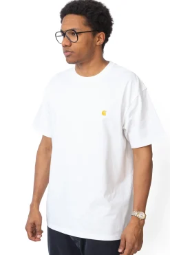 T-shirty-Carhartt WIP Koszulka Chase