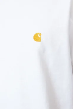 T-shirty-Carhartt WIP Koszulka Chase