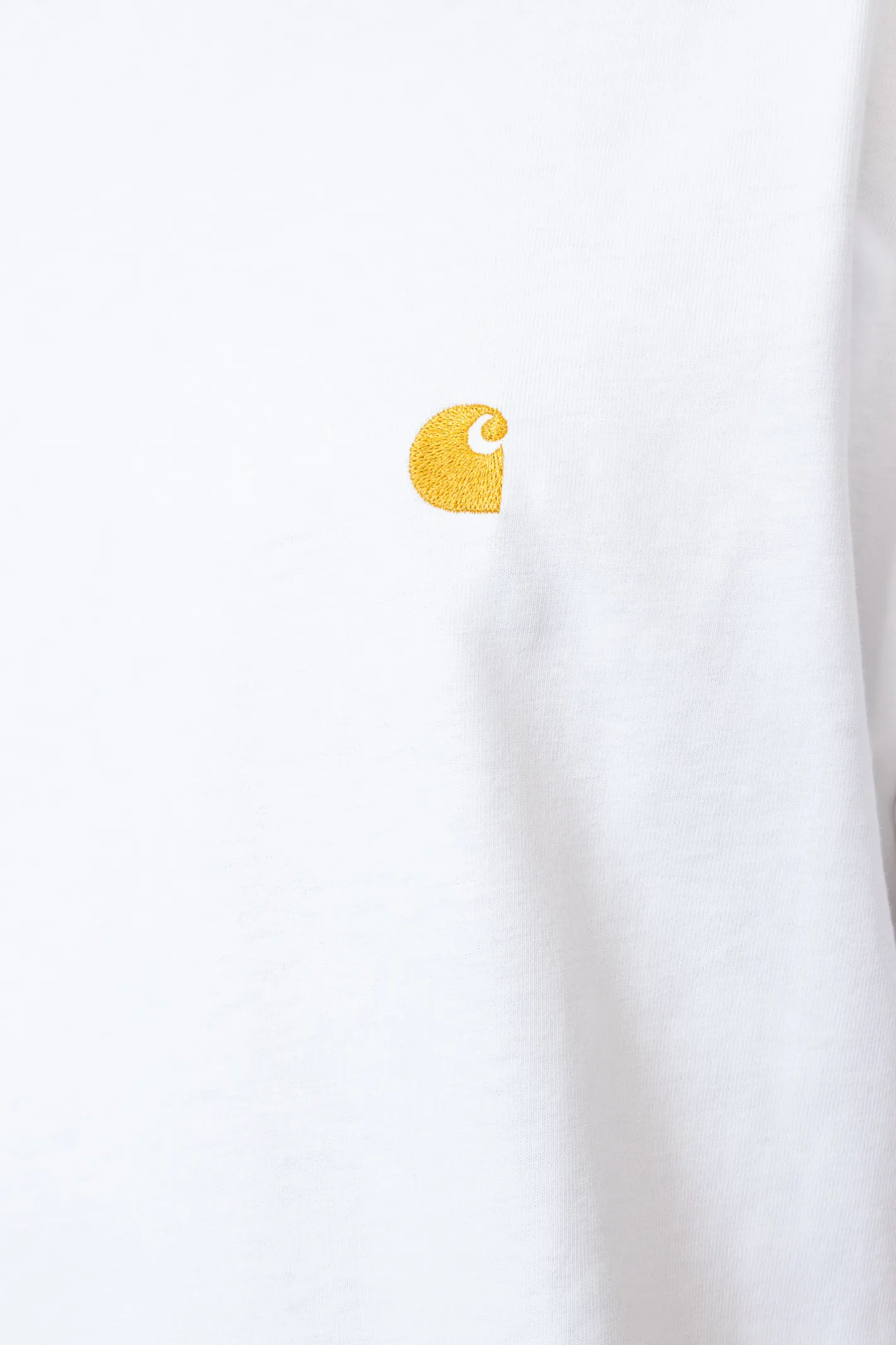 T-shirty-Carhartt WIP Koszulka Chase