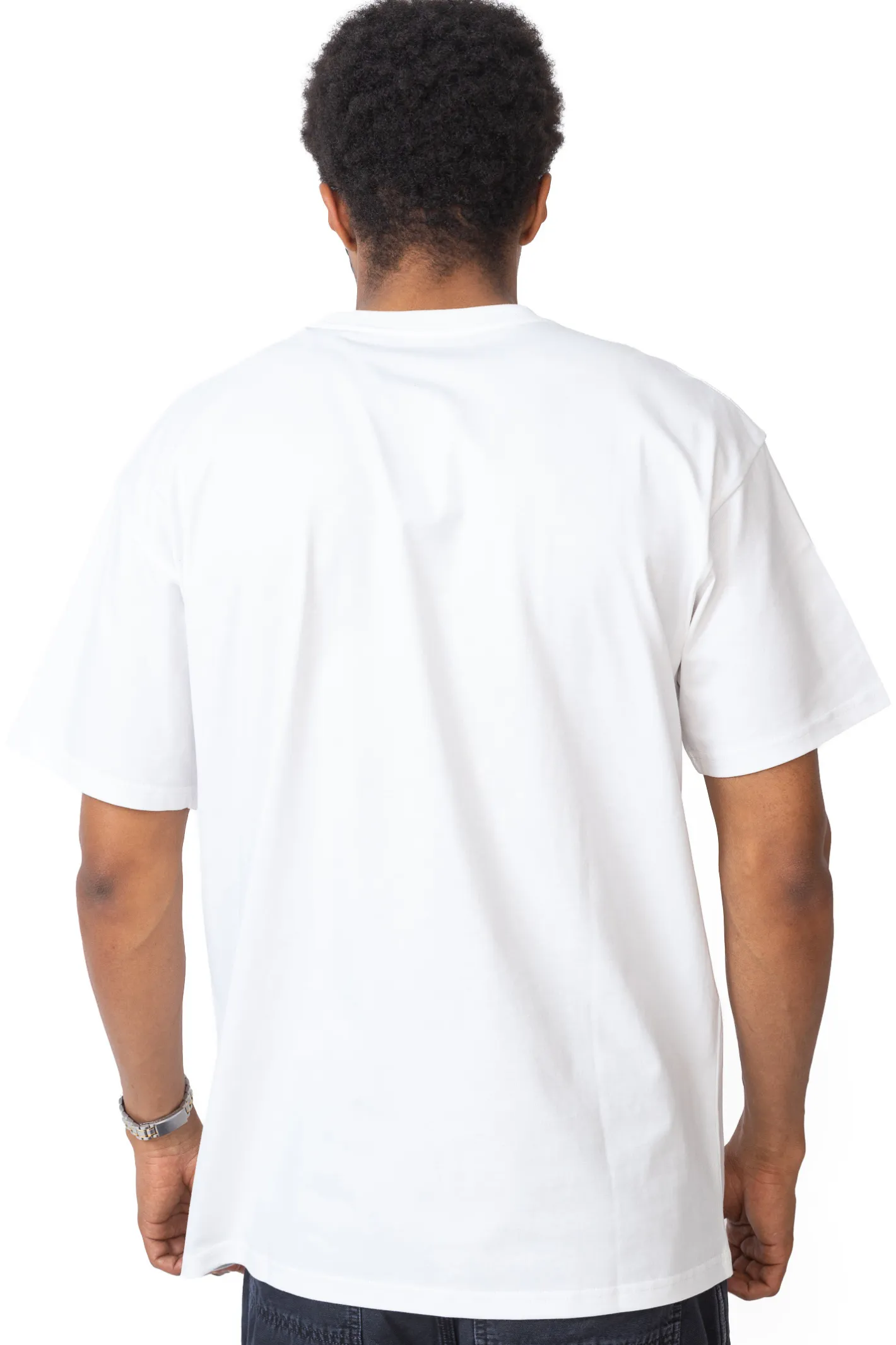 T-shirty-Carhartt WIP Koszulka Chase