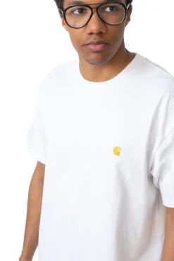 T-shirty-Carhartt WIP Koszulka Chase