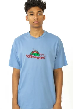 T-shirty-Carhartt WIP Koszulka Clam