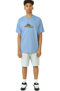 T-shirty-Carhartt WIP Koszulka Clam