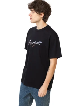 T-shirty-Carhartt WIP Koszulka Drip Script