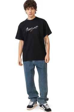 T-shirty-Carhartt WIP Koszulka Drip Script