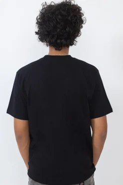 T-shirty-Carhartt WIP Koszulka Fixed Bugs