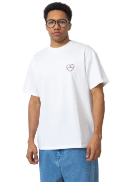 T-shirty-Carhartt WIP Koszulka Furoshiki