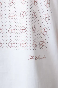 T-shirty-Carhartt WIP Koszulka Furoshiki