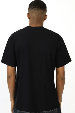 T-shirty-Carhartt WIP Koszulka Gold Standard