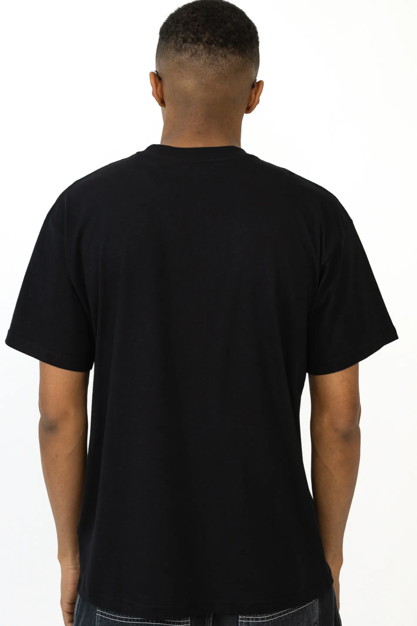 T-shirty-Carhartt WIP Koszulka Gold Standard