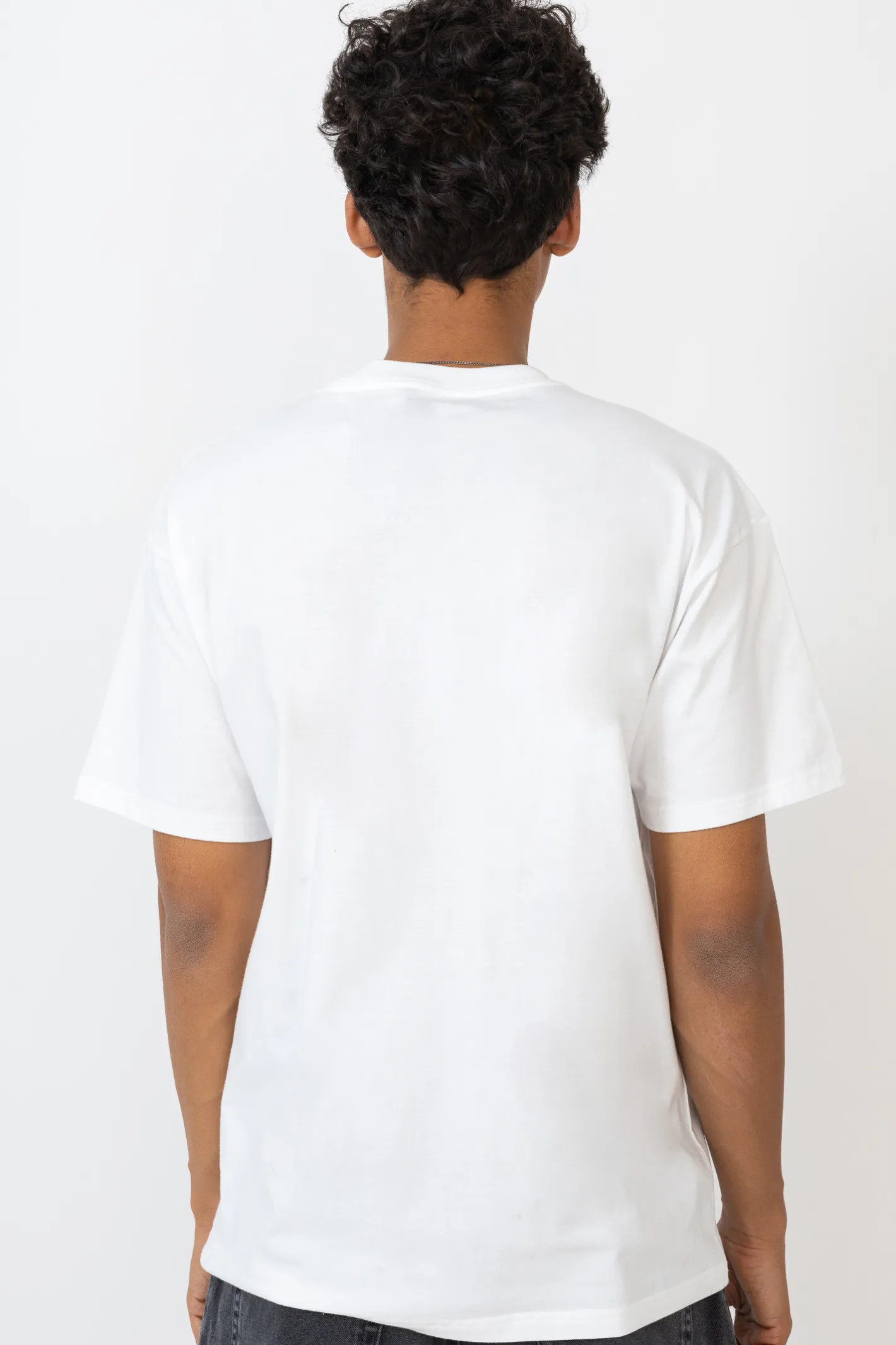 T-shirty-Carhartt WIP Koszulka Gold Standard