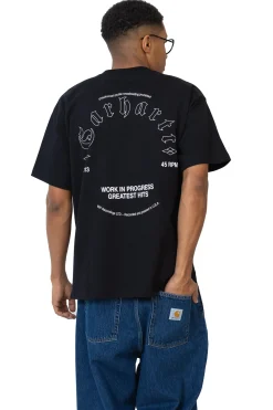 T-shirty-Carhartt WIP Koszulka Greatest Hits