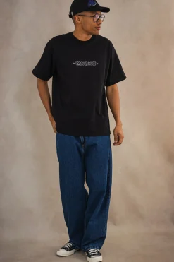 T-shirty-Carhartt WIP Koszulka Greatest Hits