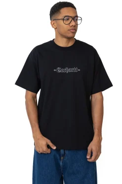 T-shirty-Carhartt WIP Koszulka Greatest Hits