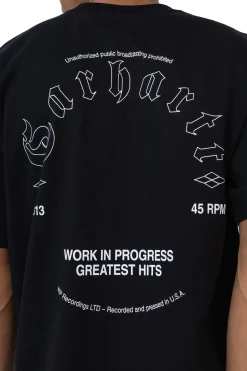 T-shirty-Carhartt WIP Koszulka Greatest Hits