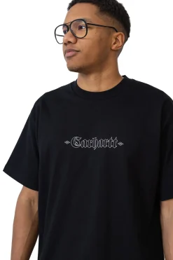 T-shirty-Carhartt WIP Koszulka Greatest Hits