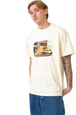 T-shirty-Carhartt WIP Koszulka Greatest Flicks
