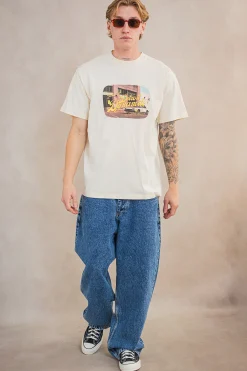 T-shirty-Carhartt WIP Koszulka Greatest Flicks