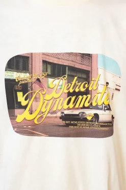T-shirty-Carhartt WIP Koszulka Greatest Flicks
