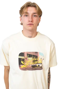 T-shirty-Carhartt WIP Koszulka Greatest Flicks