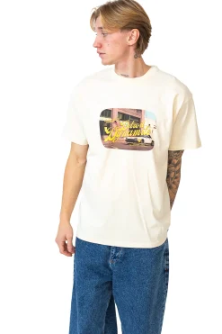 T-shirty-Carhartt WIP Koszulka Greatest Flicks