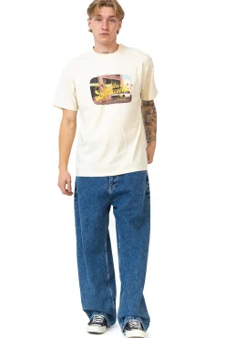 T-shirty-Carhartt WIP Koszulka Greatest Flicks