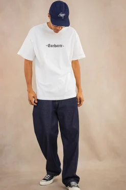 T-shirty-Carhartt WIP Koszulka Greatest Hits