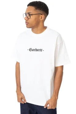 T-shirty-Carhartt WIP Koszulka Greatest Hits