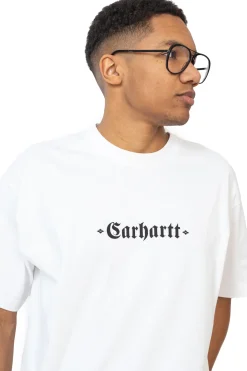 T-shirty-Carhartt WIP Koszulka Greatest Hits